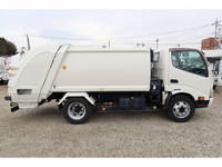 HINO Dutro Garbage Truck TKG-XZU640F 2014 232,065km_8