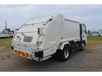 HINO Dutro Garbage Truck TKG-XZU700M 2014 233,393km_4