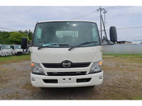 HINO Dutro Garbage Truck TKG-XZU700M 2014 233,393km_5