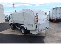 HINO Dutro Garbage Truck TKG-XZU600X 2013 191,071km_2