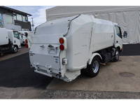 HINO Dutro Garbage Truck TKG-XZU600X 2013 191,071km_4