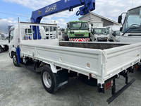 HINO Dutro Truck (With 4 Steps Of Cranes) PB-XZU341M 2004 59,700km_2