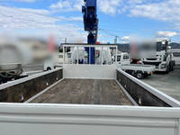 HINO Dutro Truck (With 4 Steps Of Cranes) PB-XZU341M 2004 59,700km_4