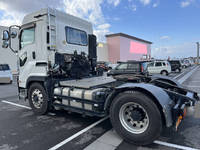 ISUZU Giga Trailer Head QKG-EXD52BD 2018 243,500km_2