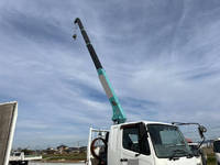 MITSUBISHI FUSO Fighter Truck (With 4 Steps Of Cranes) TKG-FK61F 2014 138,000km_10