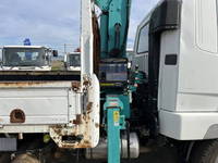 MITSUBISHI FUSO Fighter Truck (With 4 Steps Of Cranes) TKG-FK61F 2014 138,000km_4