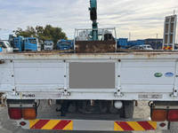 MITSUBISHI FUSO Fighter Truck (With 4 Steps Of Cranes) TKG-FK61F 2014 138,000km_6