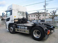 UD TRUCKS Quon Trailer Head 2RG-GK5DAB 2022 148,934km_2