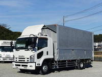 ISUZU Forward Aluminum Wing SKG-FSR90S2 2014 346,000km_1