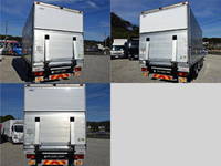 ISUZU Forward Aluminum Wing SKG-FSR90S2 2014 346,000km_2