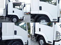 ISUZU Forward Aluminum Wing SKG-FSR90S2 2014 346,000km_4