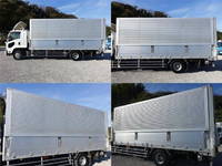 ISUZU Forward Aluminum Wing SKG-FSR90S2 2014 346,000km_6