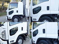 ISUZU Forward Aluminum Wing SKG-FSR90S2 2014 346,000km_7