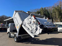 HINO Dutro Garbage Truck TSG-XKU600X 2016 82,865km_13