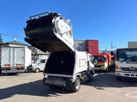 HINO Dutro Garbage Truck TSG-XKU600X 2016 82,865km_14