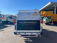 HINO Dutro Garbage Truck TSG-XKU600X 2016 82,865km_16