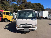 HINO Dutro Garbage Truck TSG-XKU600X 2016 82,865km_18