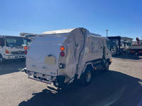 HINO Dutro Garbage Truck TSG-XKU600X 2016 82,865km_2