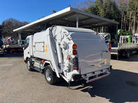 HINO Dutro Garbage Truck TSG-XKU600X 2016 82,865km_4