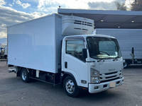 ISUZU Elf Refrigerator & Freezer Truck TPG-NPR85AN 2019 190,321km_3