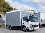 Elf Aluminum Van