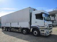 MITSUBISHI FUSO Super Great Aluminum Wing QPG-FS64VZ 2015 648,969km_3