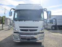 MITSUBISHI FUSO Super Great Aluminum Wing QPG-FS64VZ 2015 648,969km_4