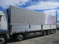 MITSUBISHI FUSO Super Great Aluminum Wing QPG-FS64VZ 2015 648,969km_5