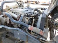 ISUZU Forward Dump PKG-FRR90S1 2010 126,000km_13