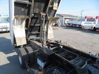 ISUZU Forward Dump PKG-FRR90S1 2010 126,000km_15