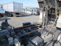 ISUZU Forward Dump PKG-FRR90S1 2010 126,000km_16