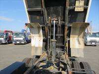 ISUZU Forward Dump PKG-FRR90S1 2010 126,000km_19