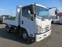 ISUZU Forward Dump PKG-FRR90S1 2010 126,000km_1