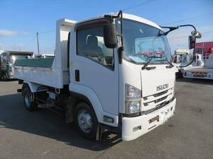 ISUZU Forward Dump PKG-FRR90S1 2010 126,000km_1