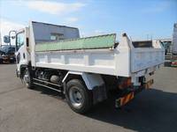 ISUZU Forward Dump PKG-FRR90S1 2010 126,000km_2