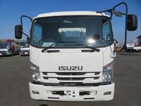 ISUZU Forward Dump PKG-FRR90S1 2010 126,000km_3