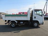 ISUZU Forward Dump PKG-FRR90S1 2010 126,000km_4