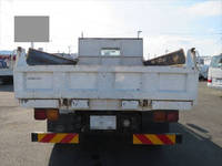 ISUZU Forward Dump PKG-FRR90S1 2010 126,000km_5