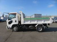 ISUZU Forward Dump PKG-FRR90S1 2010 126,000km_6