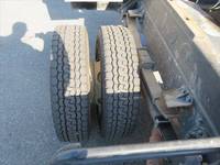 ISUZU Forward Dump PKG-FRR90S1 2010 126,000km_9