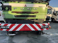 MITSUBISHI Super Great Sprinkler Truck KC-FR529JX 1999 201,000km_3