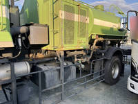 MITSUBISHI Super Great Sprinkler Truck KC-FR529JX 1999 201,000km_4