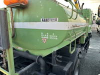 MITSUBISHI Super Great Sprinkler Truck KC-FR529JX 1999 201,000km_5