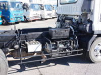 ISUZU Forward Dump TKG-FRR90S1 2015 74,000km_13