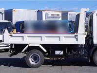 ISUZU Forward Dump TKG-FRR90S1 2015 74,000km_16