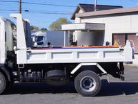 ISUZU Forward Dump TKG-FRR90S1 2015 74,000km_17