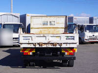 ISUZU Forward Dump TKG-FRR90S1 2015 74,000km_18