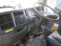 ISUZU Forward Dump TKG-FRR90S1 2015 74,000km_27