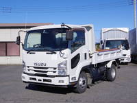 ISUZU Forward Dump TKG-FRR90S1 2015 74,000km_3