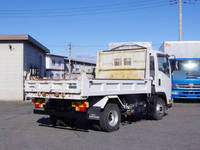 ISUZU Forward Dump TKG-FRR90S1 2015 74,000km_4